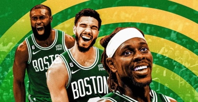 Boston Celtics luôn gục ngã từ thời điểm mấu chốt - Nguyên nhân do đâu?