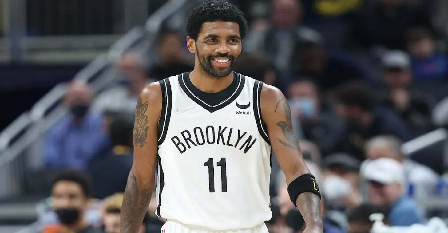 Kyrie Irving Bất Ngờ Gặp Chấn Thương Trong Trận Đấu Mới