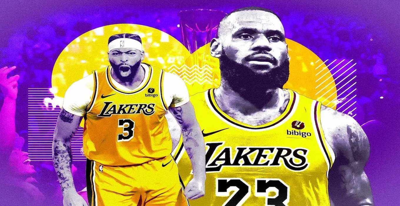 Cái kết đắng của lakers trước Dallas Mavericks sau khi vô địch In-Season Tournament