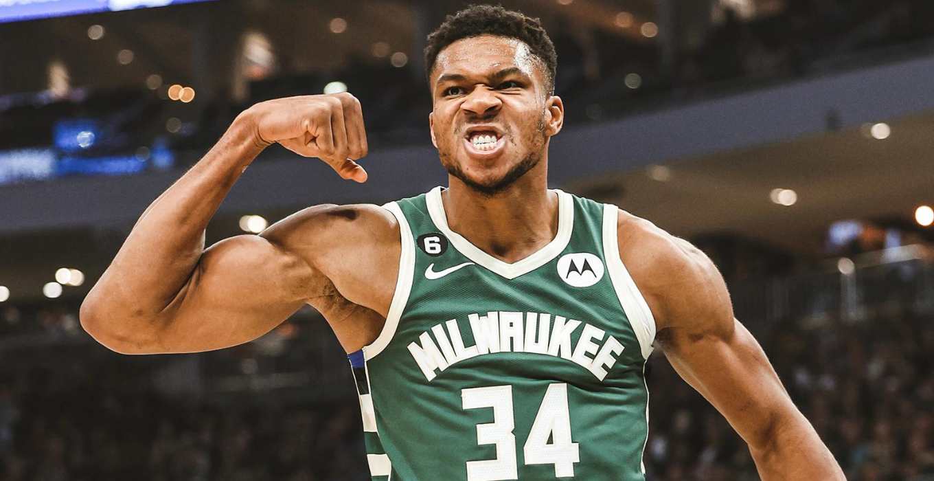 Đâu là tiền phong chính hay nhất giải NBA 2023/2024