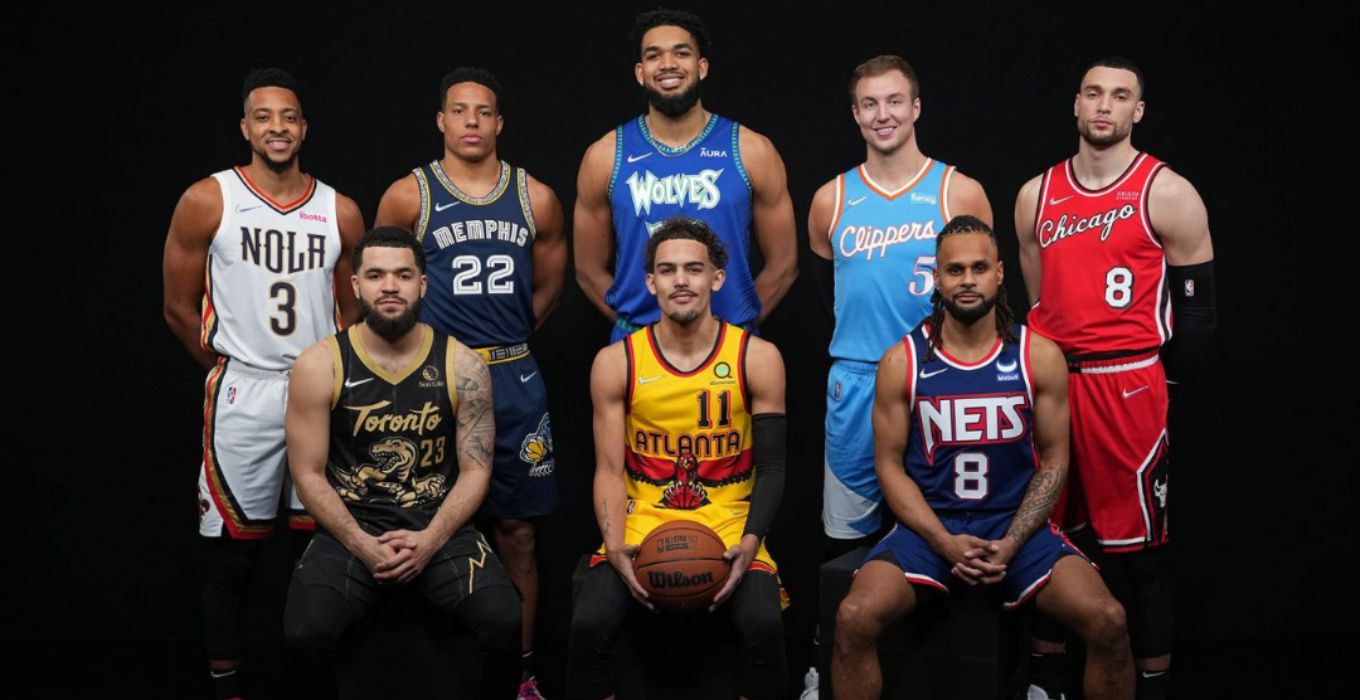 Nhìn lại toàn cảnh NBA All Star 2023 và nhiều điều tiếc nuối